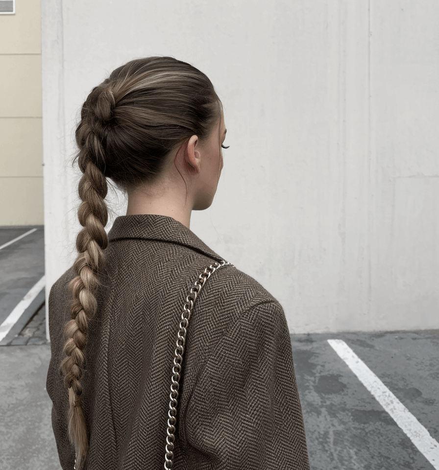 Tied Up & Sun-Kissed: The Ultimate Guide to Vacation Hairstyles for Summer 2025