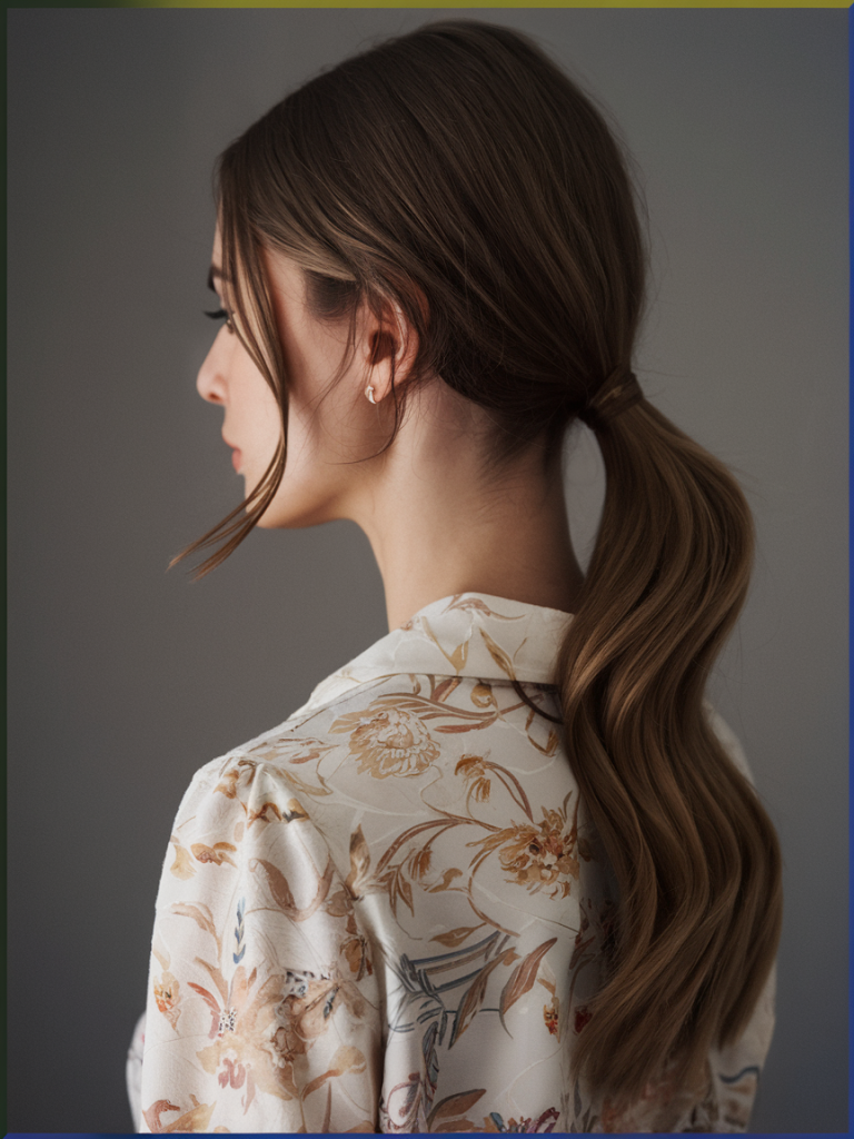 Sunkissed & Styled: The Best Pool Day Hairstyles for Summer 2025