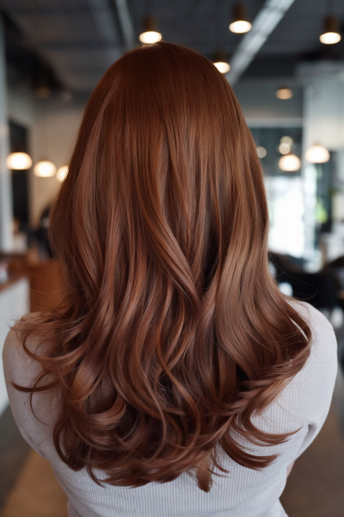 Summer Brown Hair Colors Ideas 2025: Sunlit, Soft & Totally Stunning