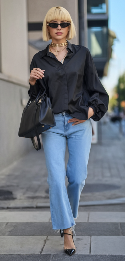 Ageless Summer Style: Chic & Confident Outfits for Women 50+ in 2025