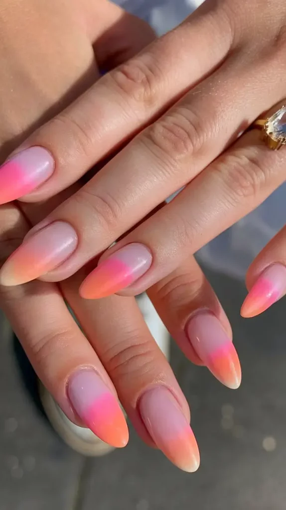 30 Summer Nail Design 2025: Bright, Cute & Colorful Ideas for Every Vibe