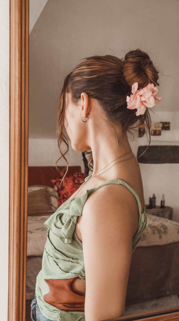Tied Up & Sun-Kissed: The Ultimate Guide to Vacation Hairstyles for Summer 2025