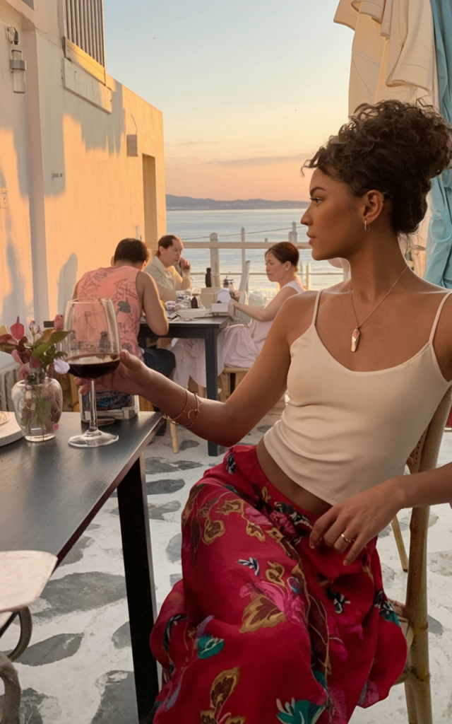 Sun-Drenched Style: The Hottest New Fashion Trends for Summer 2025