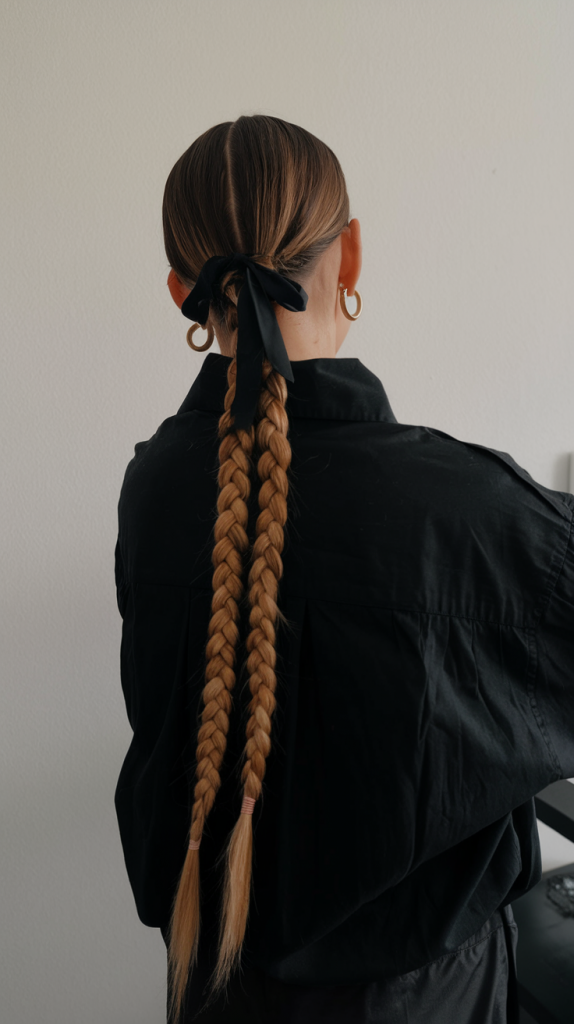 Effortless Summer Hair for Work 2025: Stay Cool, Look Chic