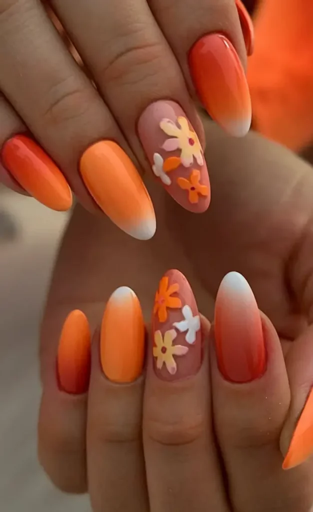 Summer Nail Ideas 2025: Bright & Trendy Designs to Inspire You