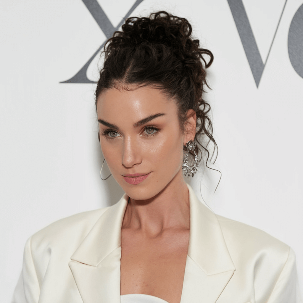 Tied Up & Sun-Kissed: The Ultimate Guide to Vacation Hairstyles for Summer 2025