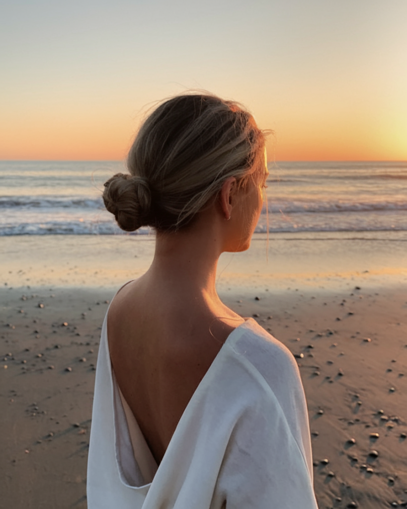 Swimming Hairstyles - Summer Ideas 2025