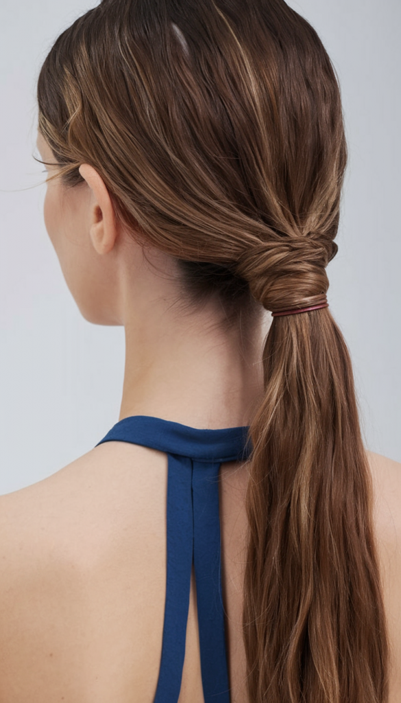 Sunkissed & Styled: The Best Pool Day Hairstyles for Summer 2025