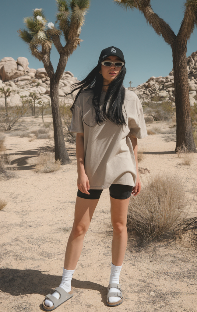 Summer 2025 Hiking Outfit Ideas: Trail-Ready Looks That Marry Style and Function