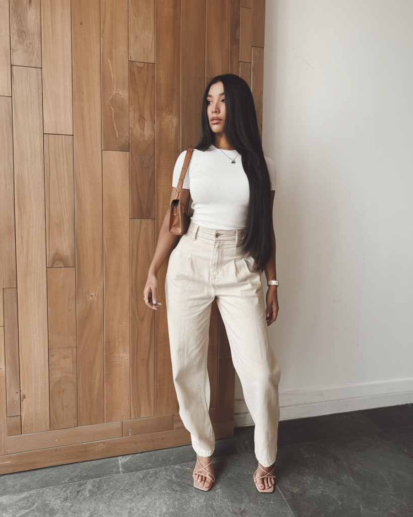 Bold, Bright, and Beautiful: Summer 2025 Outfit Inspo for Black Women Who Own Every Look