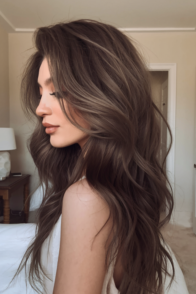 Summer Brown Hair Colors Ideas 2025: Sunlit, Soft & Totally Stunning