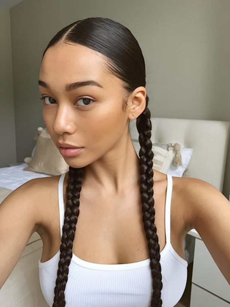 Effortless Summer Hair for Work 2025: Stay Cool, Look Chic