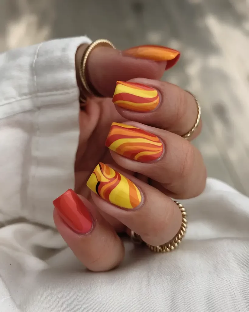 Summer Nail Ideas 2025: Bright & Trendy Designs to Inspire You
