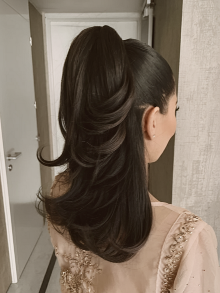 Swimming Hairstyles - Summer Ideas 2025
