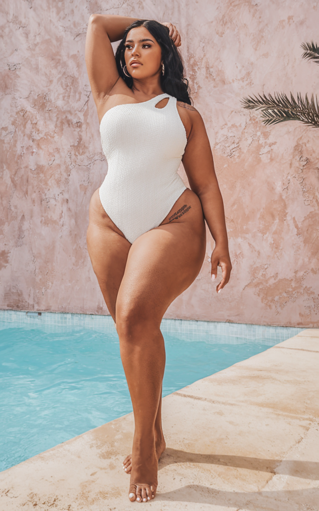 Curves & Confidence: The Hottest Plus Size Swimsuit Ideas for Summer 2025