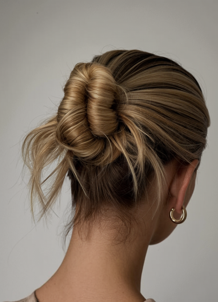 Effortless Summer Hair for Work 2025: Stay Cool, Look Chic