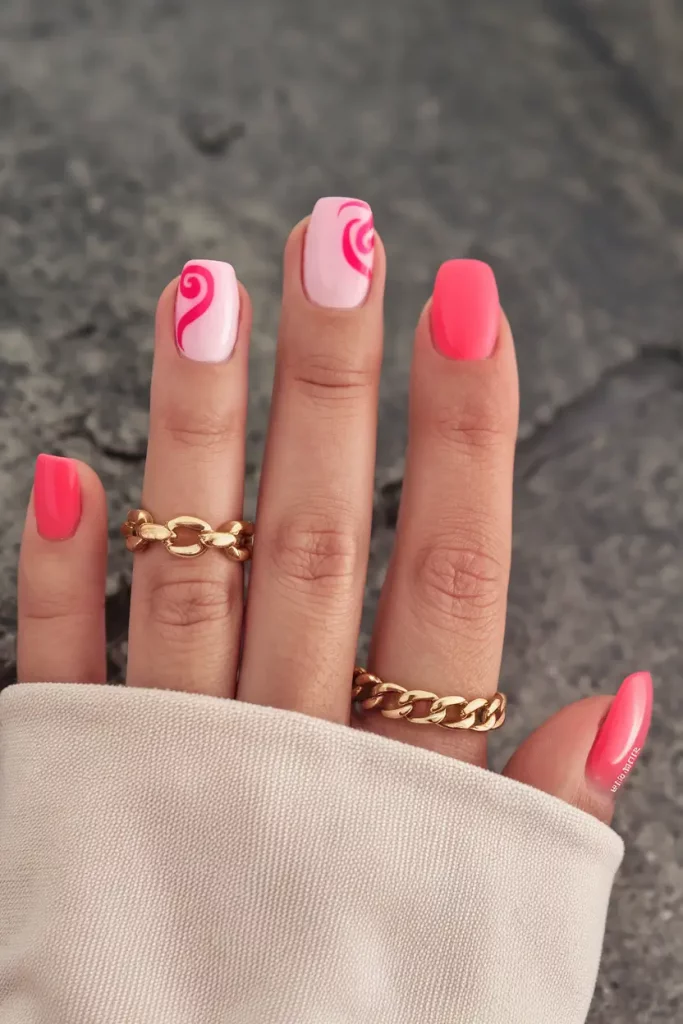 Summer Nail Ideas 2025: Bright & Trendy Designs to Inspire You