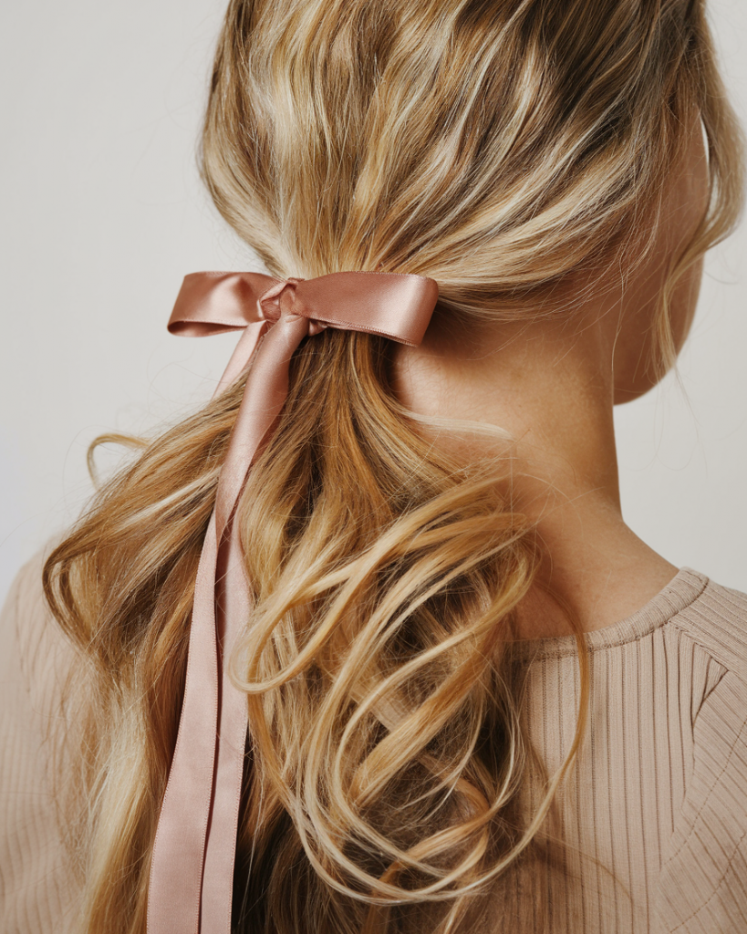 Sunkissed & Styled: The Best Pool Day Hairstyles for Summer 2025