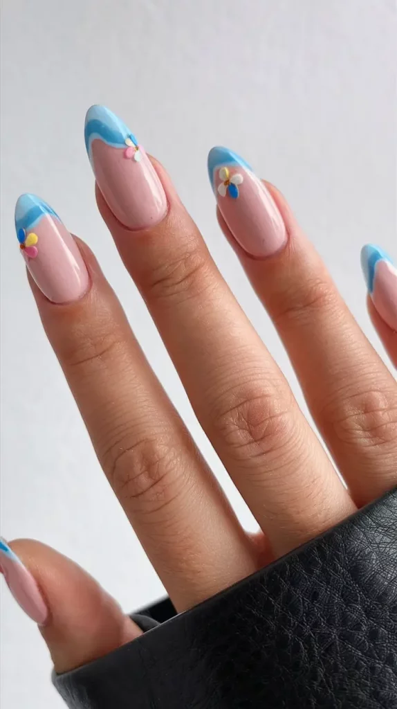 30 Summer Nail Design 2025: Bright, Cute & Colorful Ideas for Every Vibe