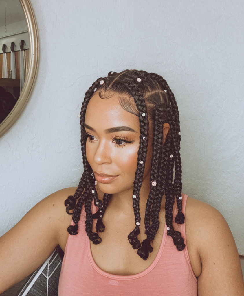 Glow & Flow: Stunning Summer Hairstyles for Black Women in 2025