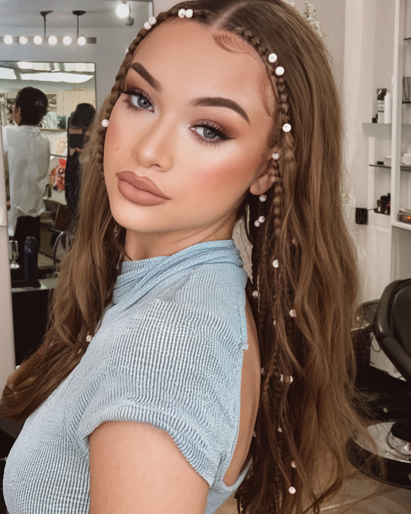 Cute Summer Hairstyle Ideas 2025: Fresh Looks to Keep You Cool, Stylish, and Effortless