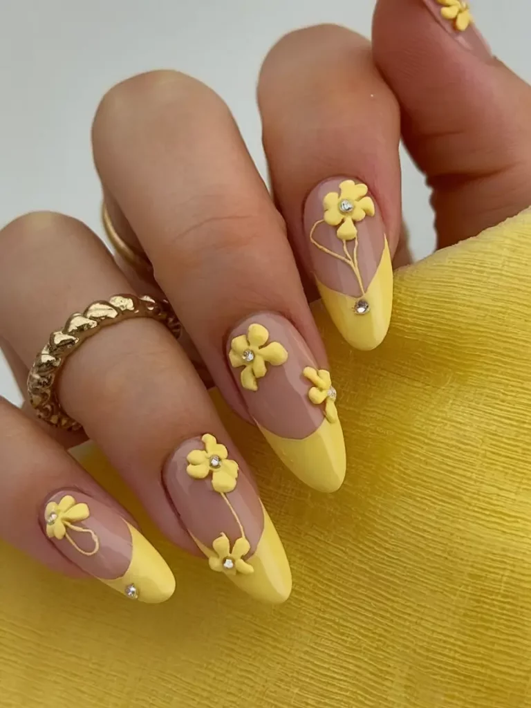 Summer Nail Ideas 2025: Bright & Trendy Designs to Inspire You