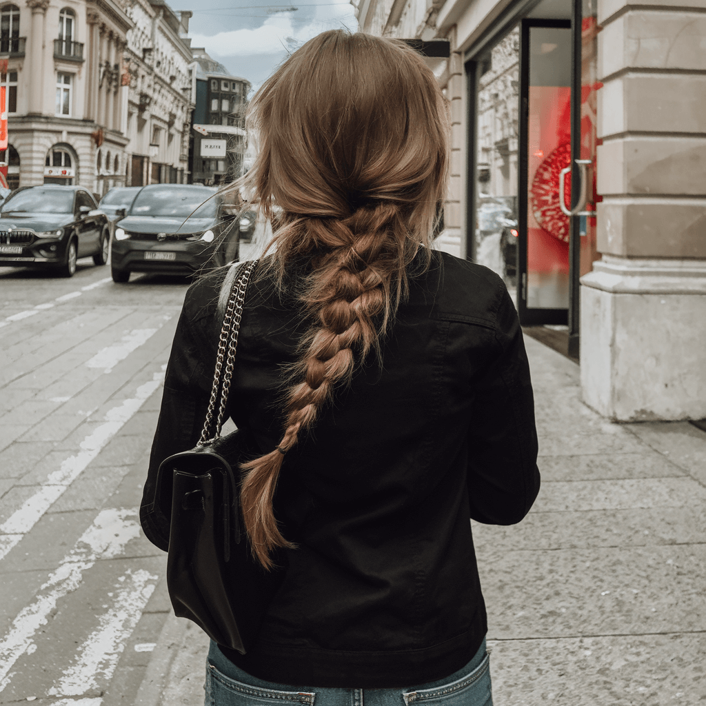 Tied Up & Sun-Kissed: The Ultimate Guide to Vacation Hairstyles for Summer 2025
