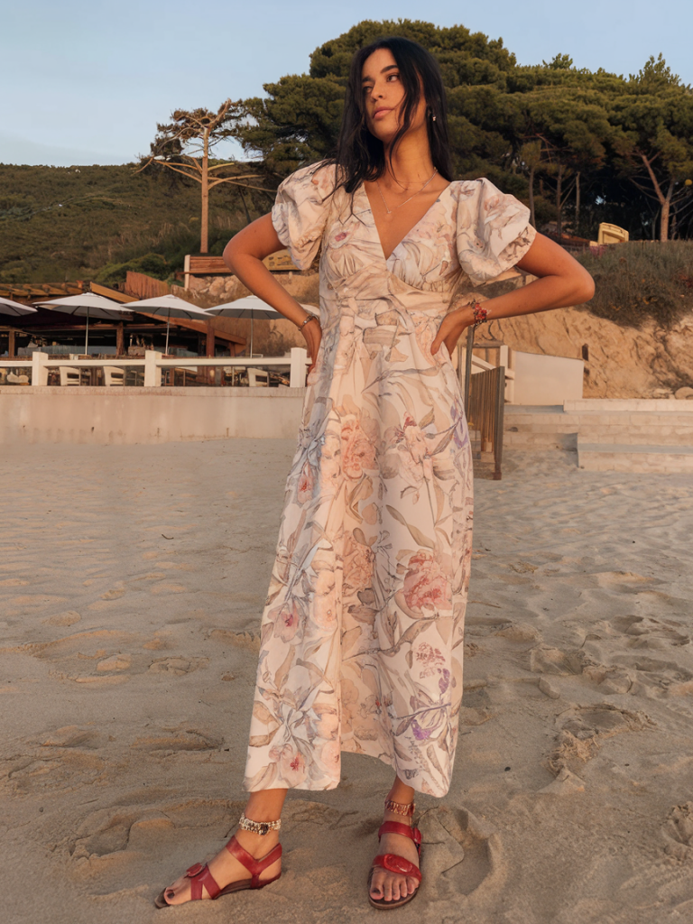 Sun-Drenched Style: The Hottest New Fashion Trends for Summer 2025