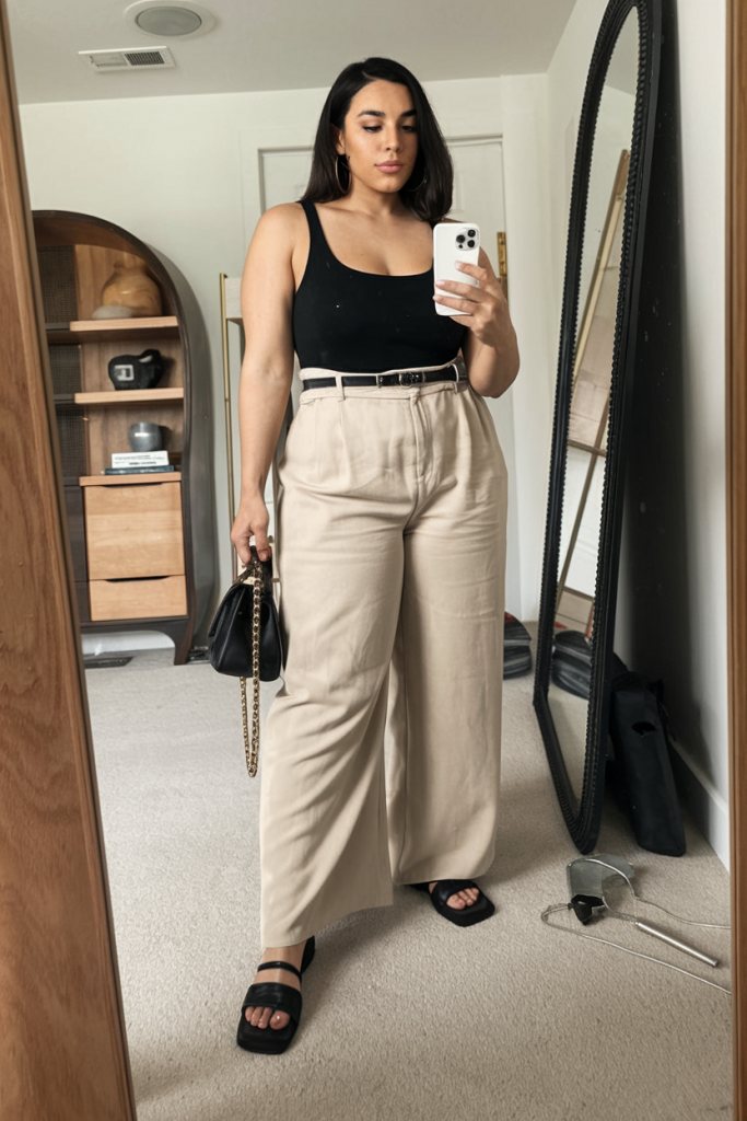 Curves in the Sun: The Ultimate Summer 2025 Style Guide for Women Who Slay Every Silhouette