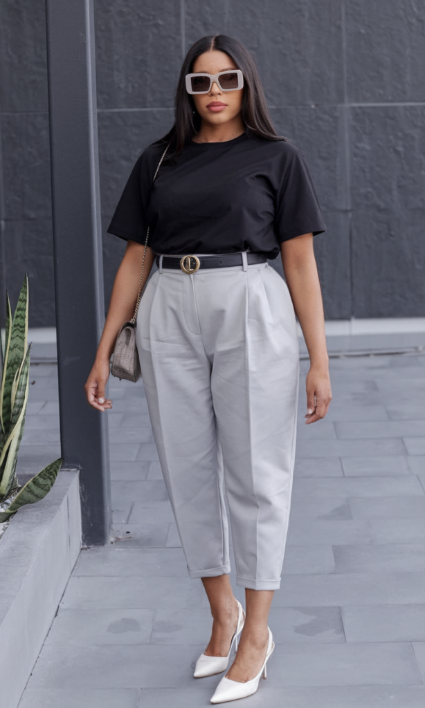 Bold, Bright, and Beautiful: Summer 2025 Outfit Inspo for Black Women Who Own Every Look