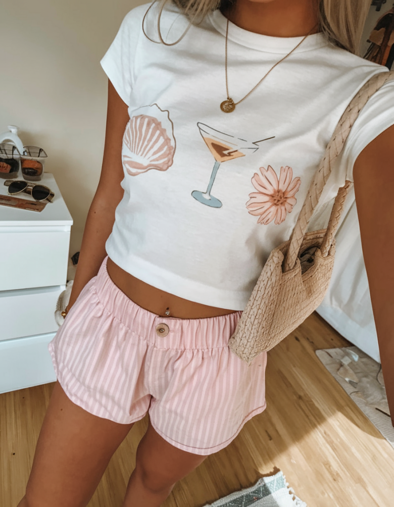 Summer, Styled: 2025’s Everyday Fashion Trends You’ll Actually Wear