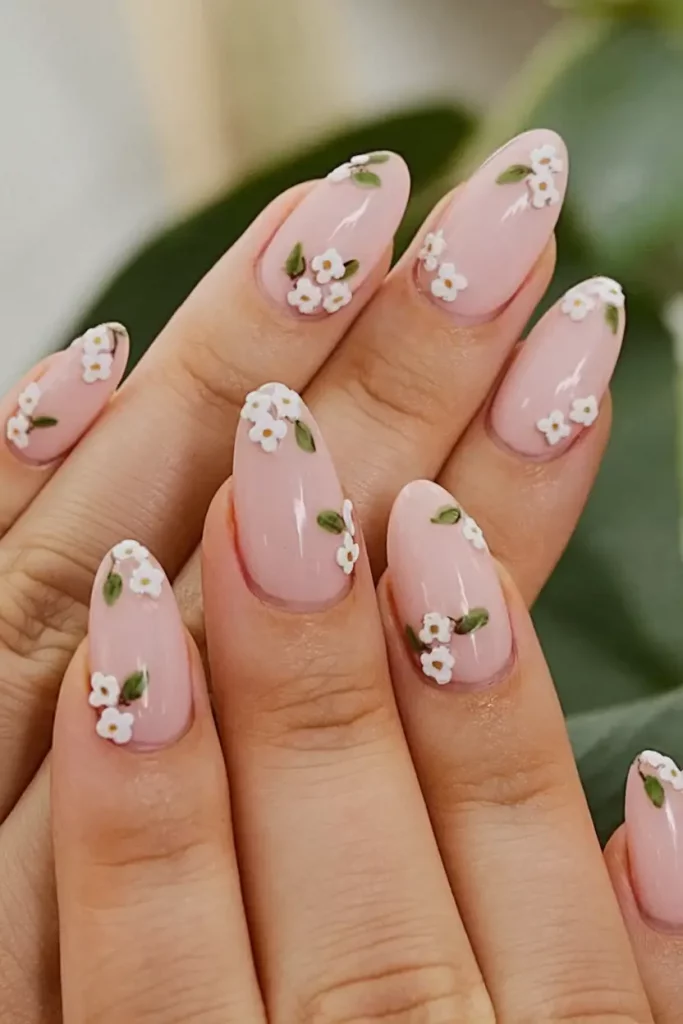 Summer Nail Ideas 2025: Bright & Trendy Designs to Inspire You