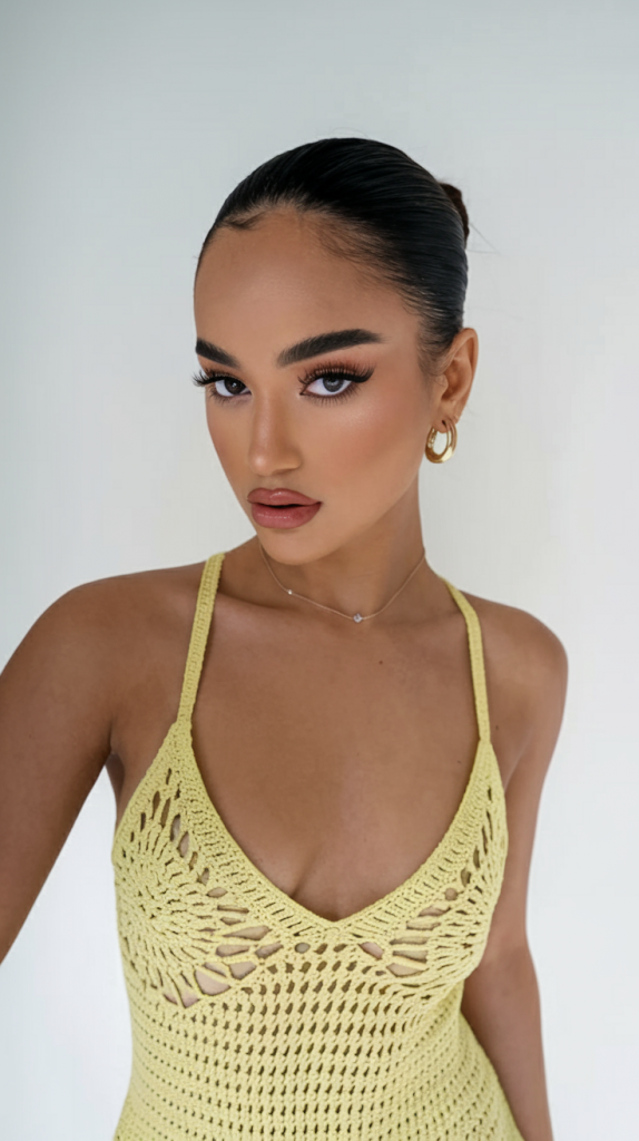 Tied Up & Sun-Kissed: The Ultimate Guide to Vacation Hairstyles for Summer 2025