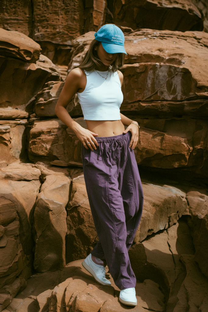 Summer 2025 Hiking Outfit Ideas: Trail-Ready Looks That Marry Style and Function