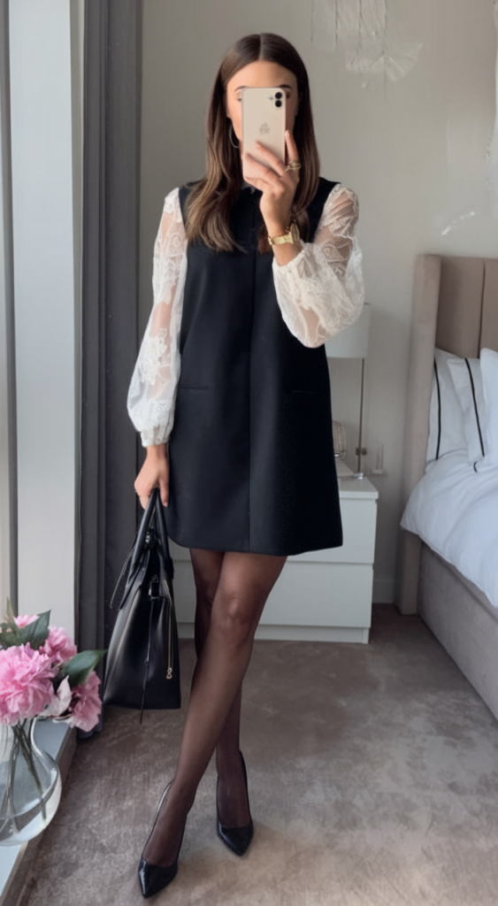 Effortlessly Chic: Women’s Work Outfits for Summer 2025