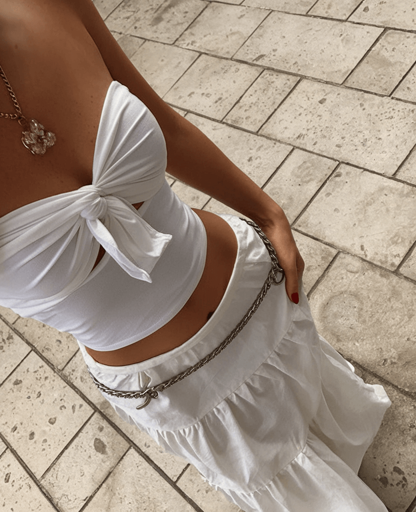 Effortlessly Chic: Summer Holiday 2025 Vacation Outfit Ideas You’ll Actually Want to Wear