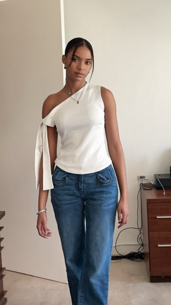 Glow Up Season: Stunning Summer Outfit Ideas for Black Women in 2025