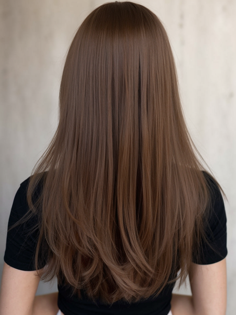 Summer Brown Hair Colors Ideas 2025: Sunlit, Soft & Totally Stunning