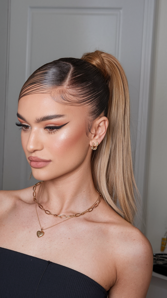 Cute Summer Hairstyle Ideas 2025: Fresh Looks to Keep You Cool, Stylish, and Effortless
