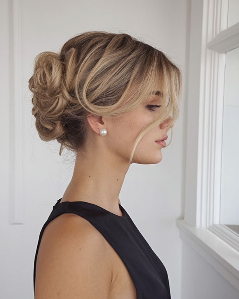 Effortless Summer Hair for Work 2025: Stay Cool, Look Chic