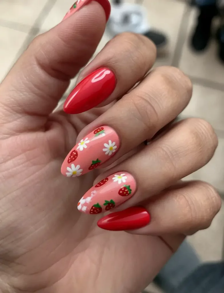 Summer Nail Ideas 2025: Bright & Trendy Designs to Inspire You
