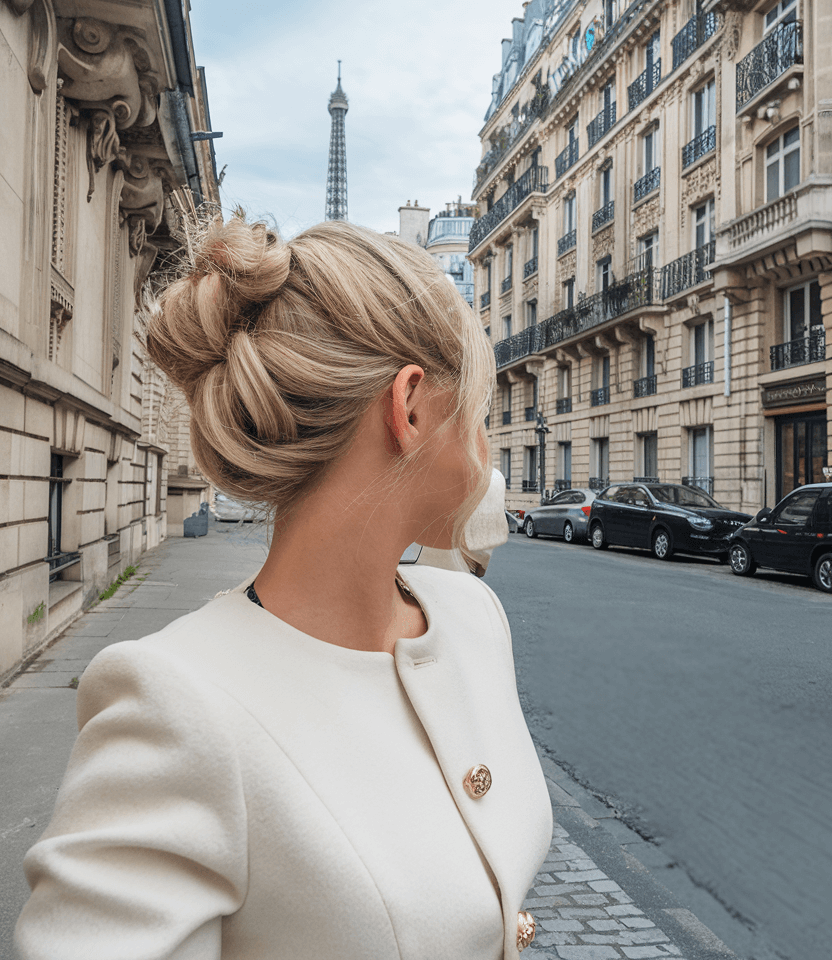 Tied Up & Sun-Kissed: The Ultimate Guide to Vacation Hairstyles for Summer 2025