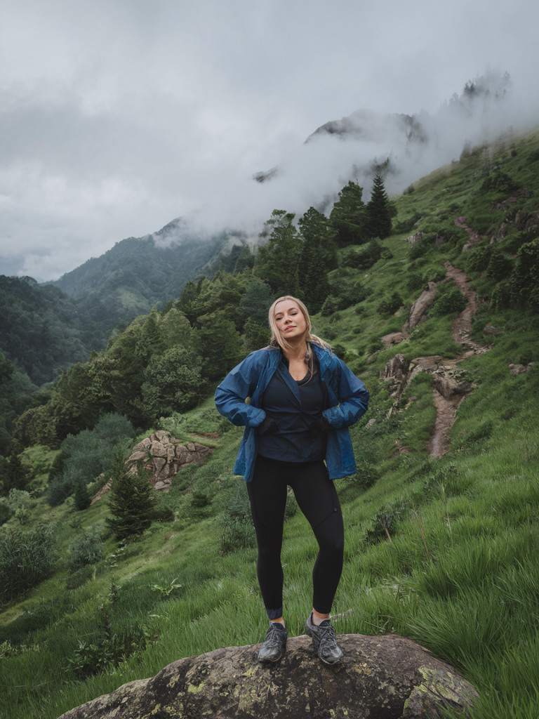 Summer 2025 Hiking Outfit Ideas: Trail-Ready Looks That Marry Style and Function