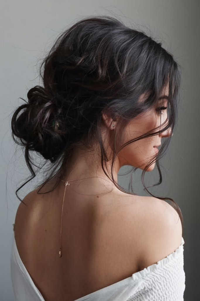 Sunkissed & Styled: The Best Pool Day Hairstyles for Summer 2025