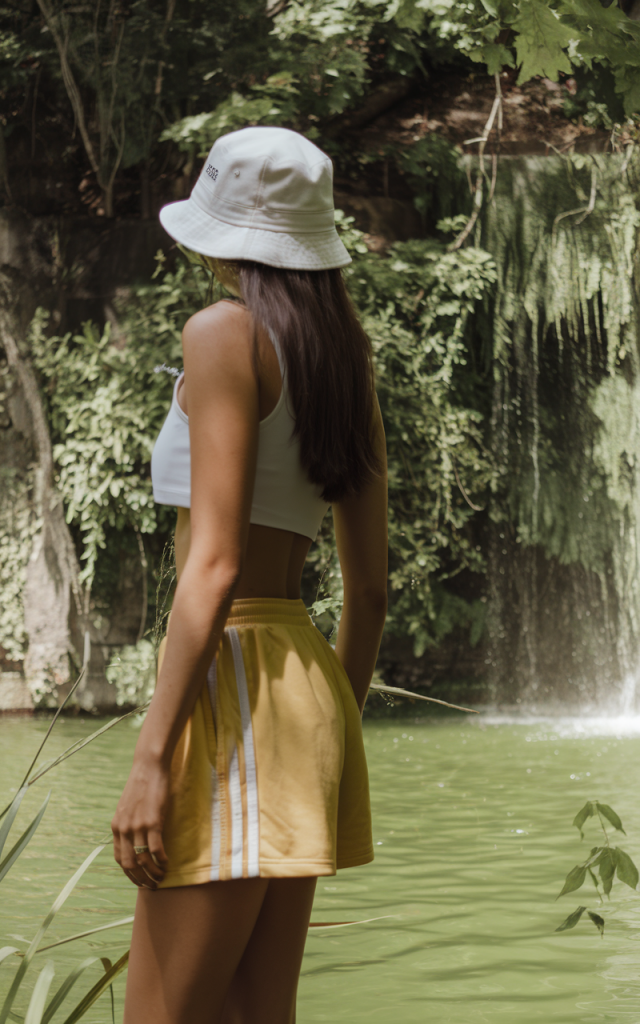 Summer 2025 Hiking Outfit Ideas: Trail-Ready Looks That Marry Style and Function