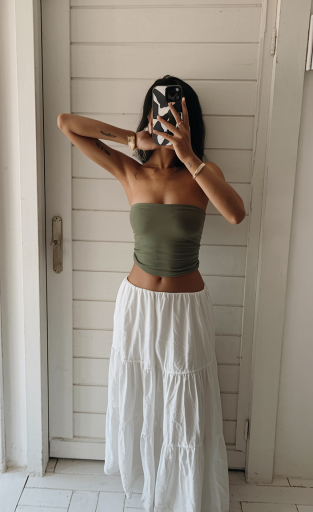 Summer, Styled: 2025’s Everyday Fashion Trends You’ll Actually Wear