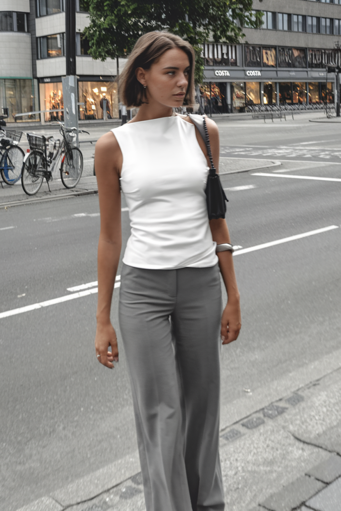 Glow Up Season: Stunning Summer Outfit Ideas for Black Women in 2025