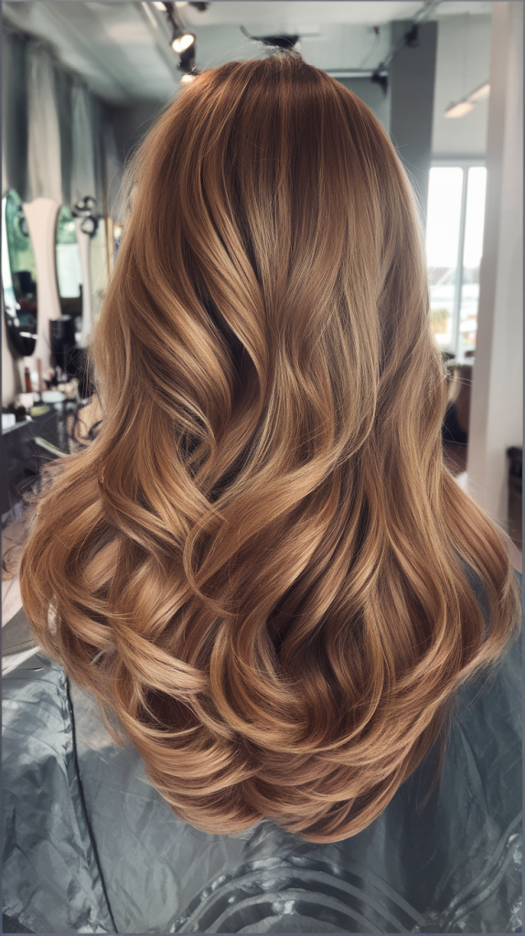 Summer Brown Hair Colors Ideas 2025: Sunlit, Soft & Totally Stunning