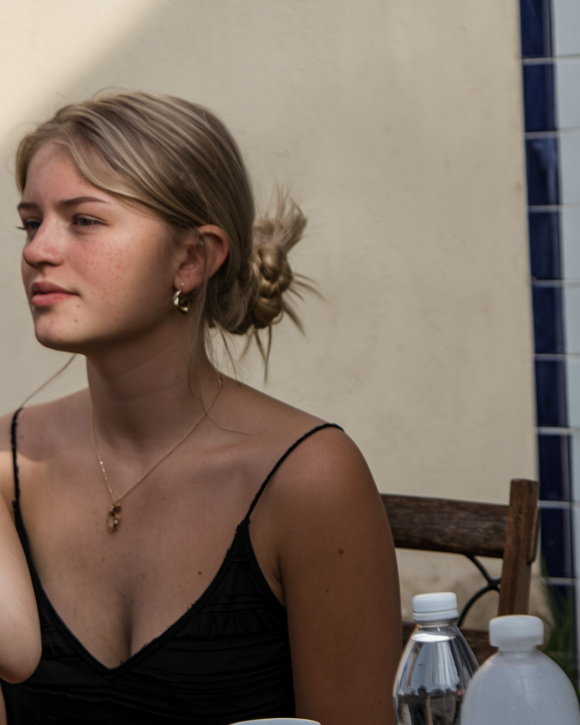 Tied Up & Sun-Kissed: The Ultimate Guide to Vacation Hairstyles for Summer 2025