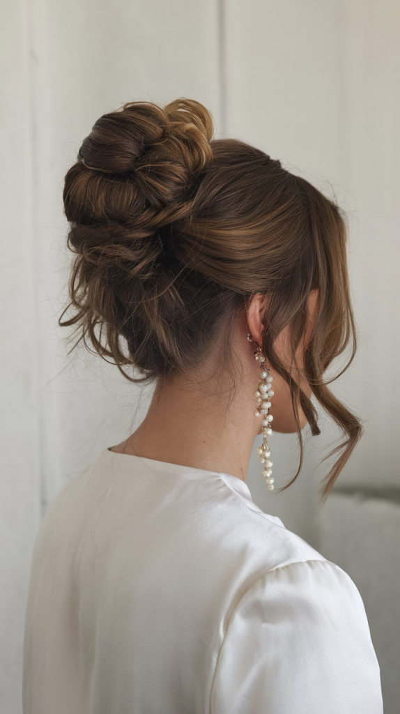 Sunkissed & Styled: The Best Pool Day Hairstyles for Summer 2025